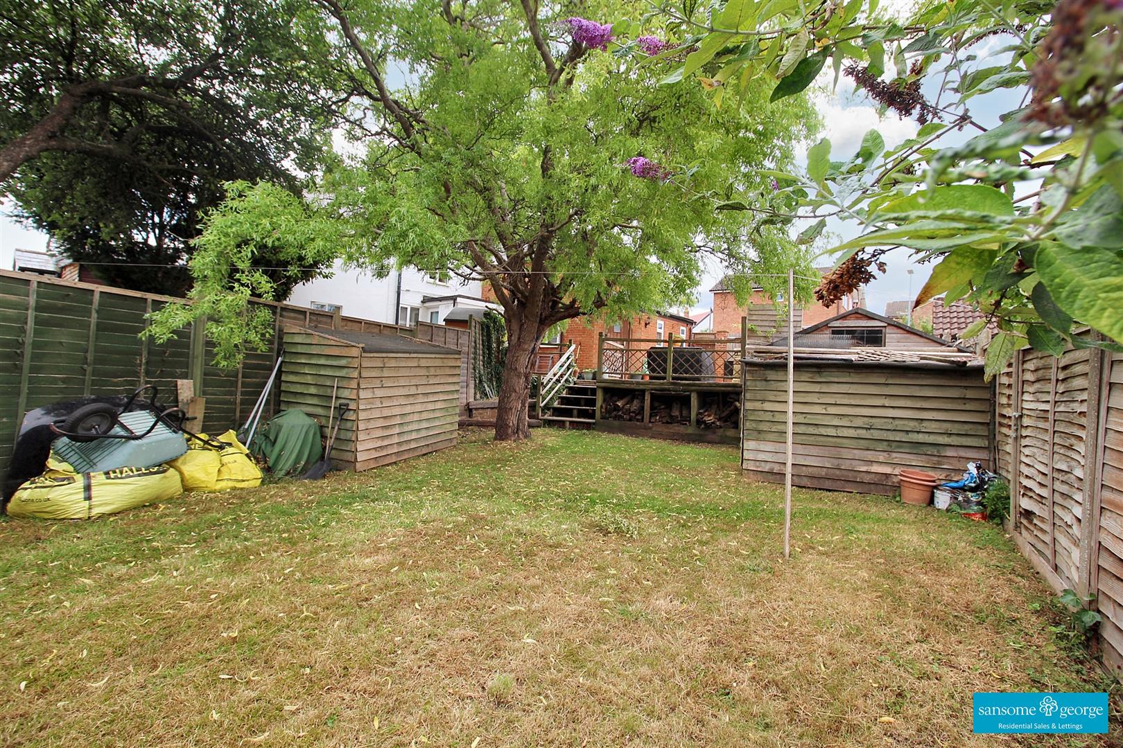 Chapel Hill, Tilehurst, Reading